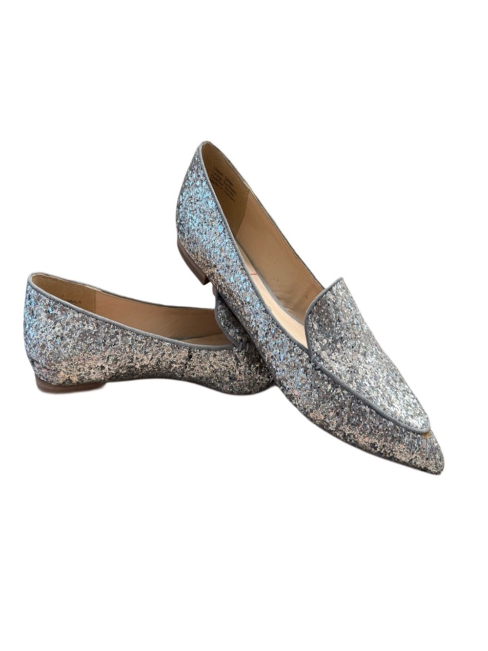 SOLE SOCIETY FLATS
